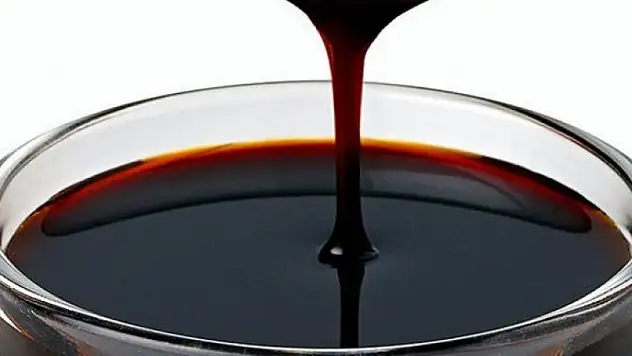 Pekmez de faydasız çıktı!