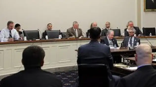 ABD'de Heybeliada tasarısı kabul edildi