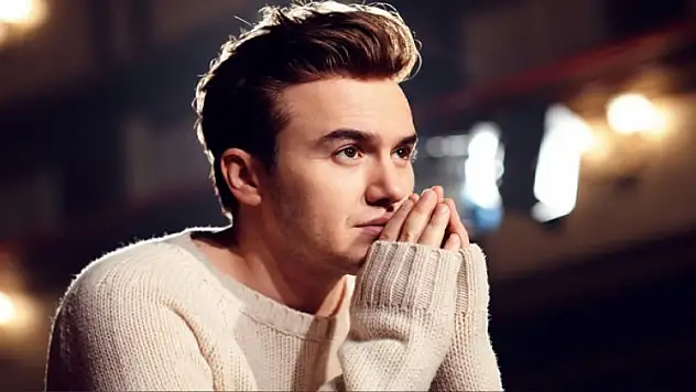 Mustafa Ceceli'den 'Yuva yıkan' telefon!