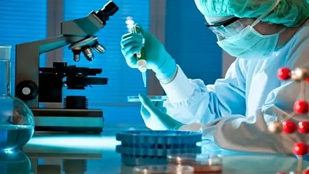 21. yüzyılın vebası: Kanser