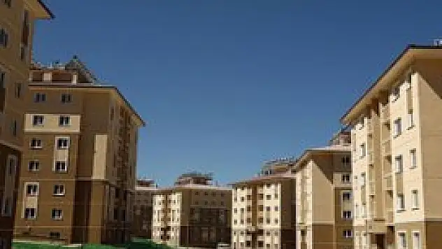 Konut kredisiyle ev sahibi olduk