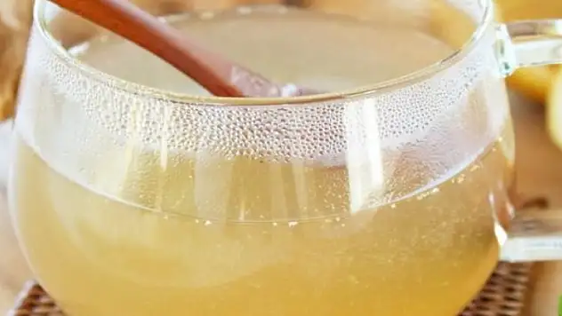 Akciğer kanserine düşman kür tarifi