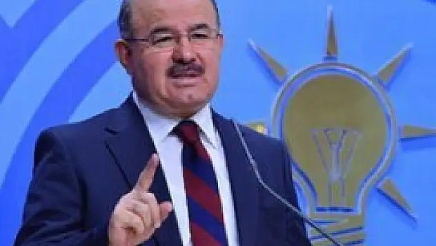 Seçimde hedef 50'den fazla il belediyesi...