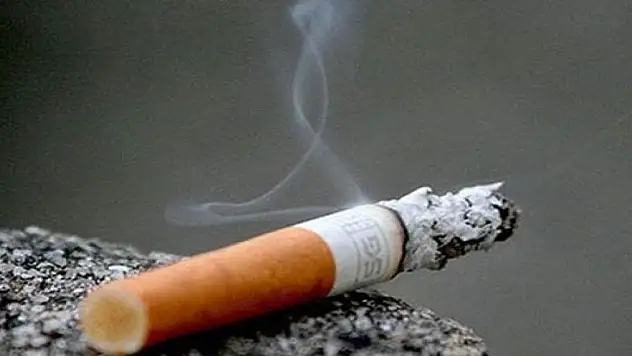 Dünyada sigara içen her 10 kişiden biri ölüyor