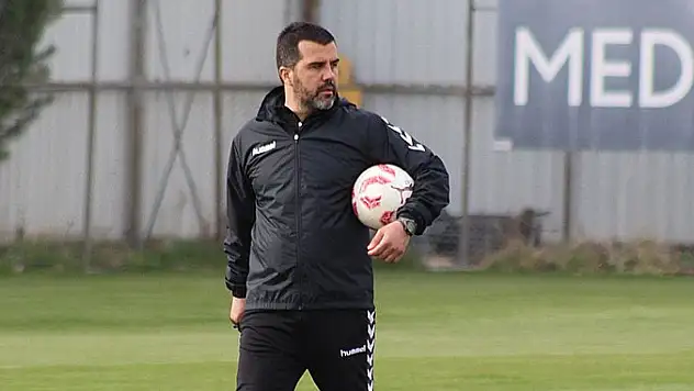 Avcı, serinin bozulmasını istemiyor