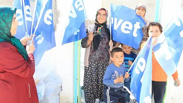 Karatay 'Evet' Diyor