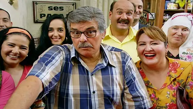 'Seksenler' veda ediyor