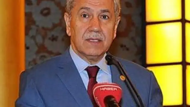 Arınç Gülen ile görüşecek mi?