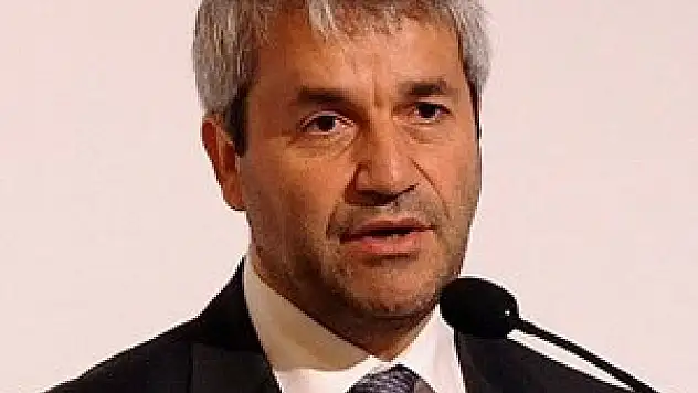 Türkiye'nin basamakları üçer beşer çıkmaya ihtiyacı var