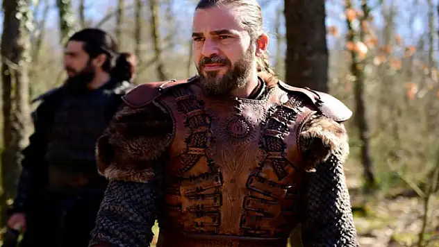 Diriliş Ertuğrul dizisi son bölümüyle tüm rekorları kırdı