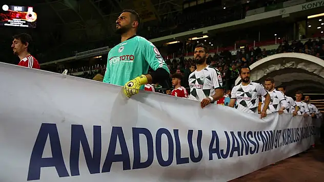 Maçın gizli kahramanı Kaya Tarakçı