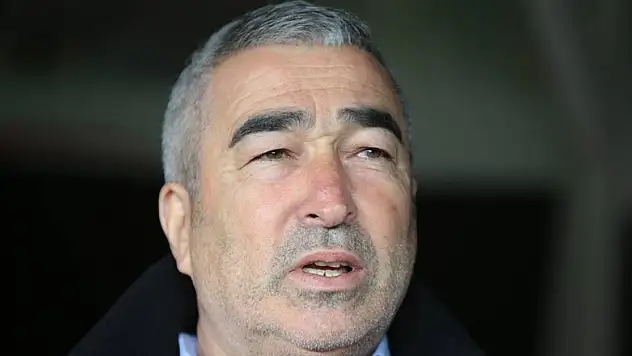 Samet Aybaba'nın hedefi şampiyonluk