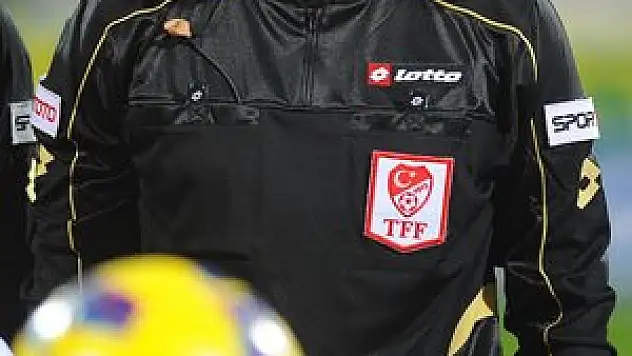 Beşiktaş-T. Konyaspor maçının hakemi belli oldu