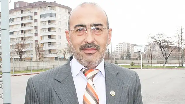 Karatay'ın Örnek Mahallesi Hacı Sadık