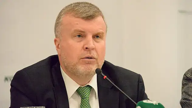 Ahmet Şan: finale çıkacağız