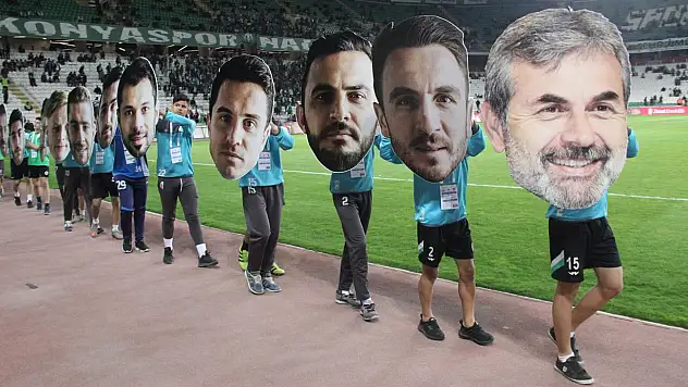 Yönetimden sürpriz