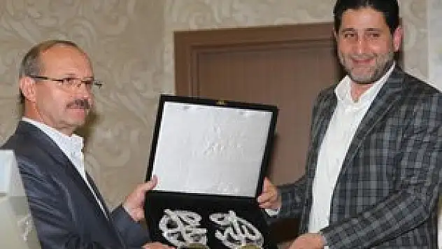 'Lider Ülke Türkiye Yerel Yönetimler Programı 4' 