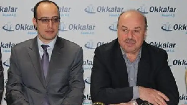 Hakim Konakları Projesi Tamamlandı