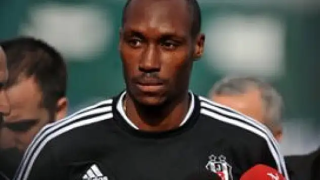 Atiba Torku Konyaspor maçını değerlendirdi