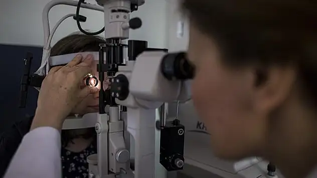 Diyabet göz sağlığını tehdit ediyor