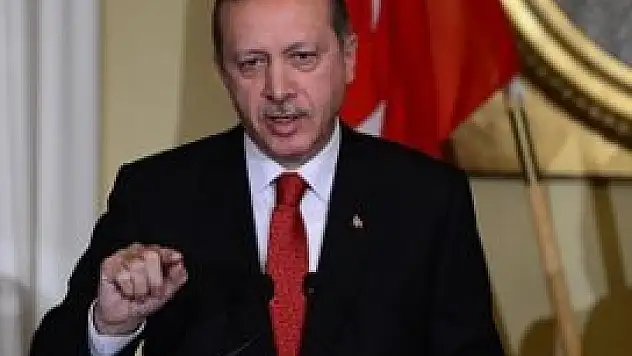 Başbakan olarak bu yetkiyi kendimde göremem!