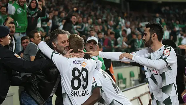 Skubic Avrupa radarında