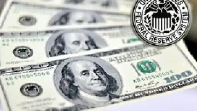 Fed'den çekilme sinyali