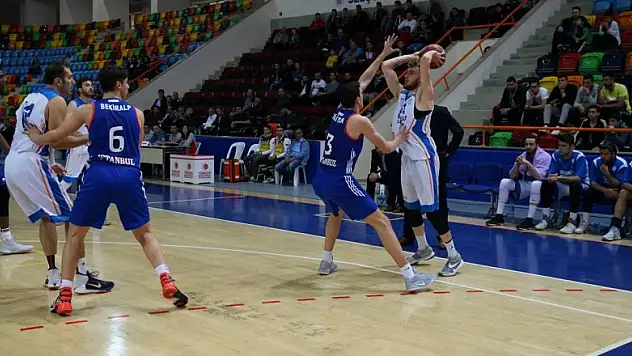 Selçuklu Efes'i Salladı Ama Yıkamadı