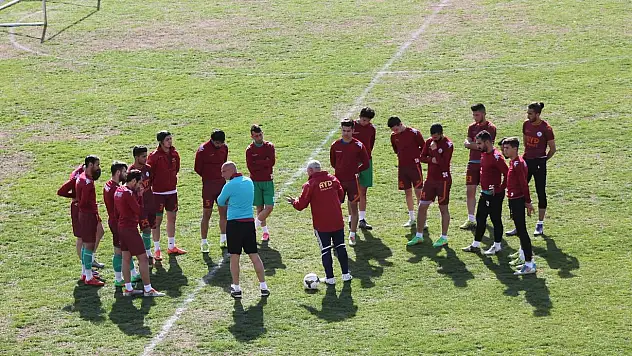 Süper Amatör'de şampiyon belli oluyor