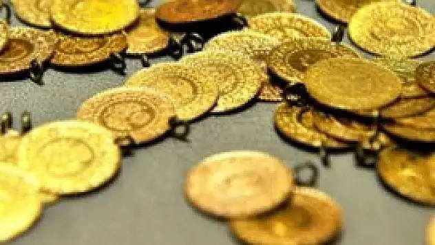 Altın çakıldı! Altına darbe ABD'den geldi