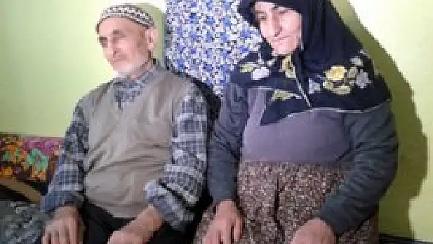 3 yaşında gözlerini kaybetti ama...