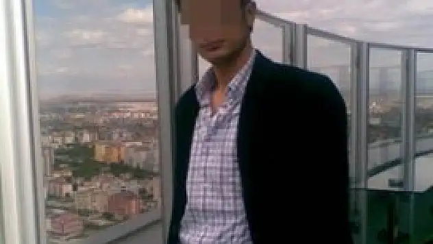 Baba yadigarı ile kazara oğlunu öldürdü