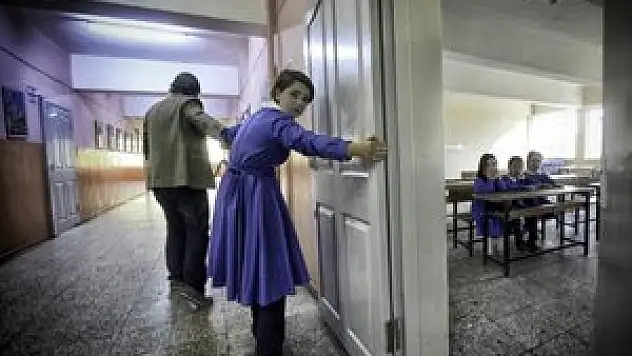 'Ölüm Bizi Ayırana Kadar'