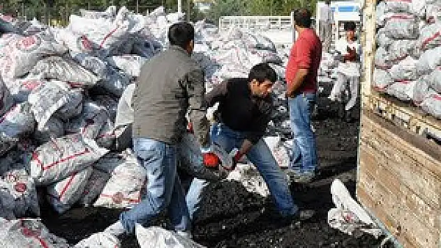 Kömüre hava kirliliği standardı