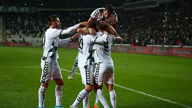 Konyaspor, Kasımpaşa ile karşılaşacak