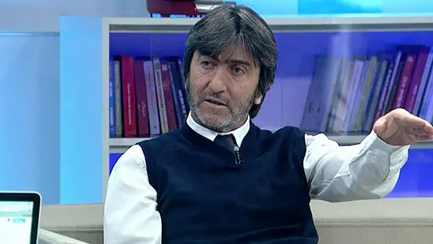 Konyaspor, Rıdvan Dilmen'e ödül verecek