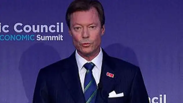 AB Türkiye'ye muhtaç