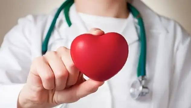 10 adımda kalbinizi yenileyin!