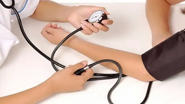 Yüksek tansiyonu önlemenin yolu