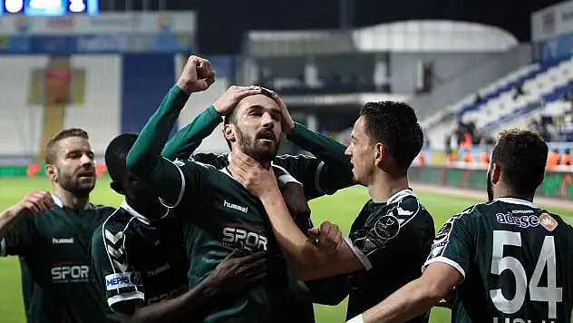 Fener'in Bajic sevdası