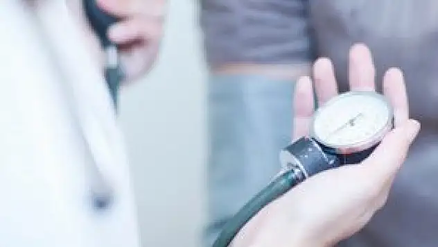 Doktorlara Büyük Maaş Müjdesi!