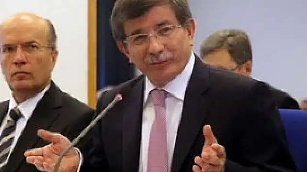 Radikal örgütlerin hepsine karşıyız