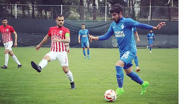 Stoper mi golcü mü?