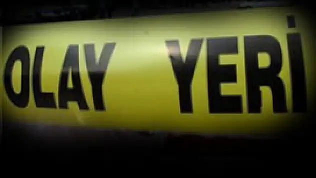 Konya'da bir kişi av tüfeğiyle yaralandı