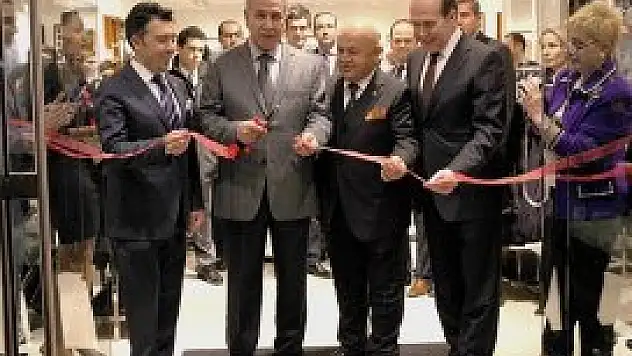 Türkiye son yıllarda büyük gelişme gösterdi