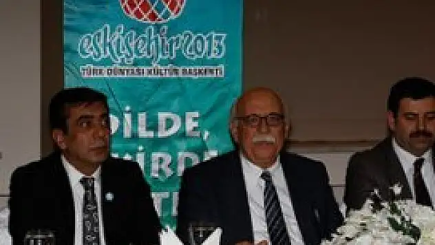 Avcı dershane temsilcileriyle ne konuştu?