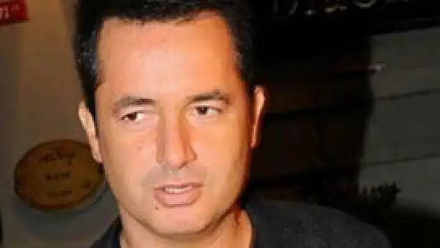 Acun Ilıcalı'ya en sert eleştiriyi yaptı