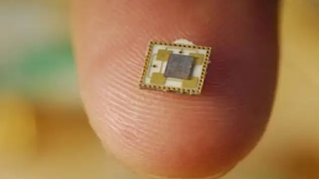 Bağımlılıkta çip tedavisi ilaca göre daha etkin