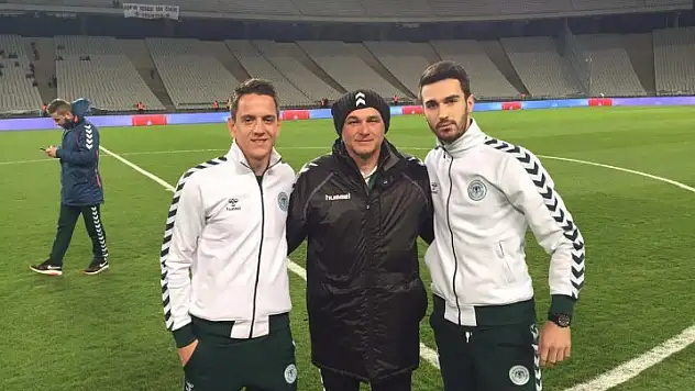 Ömerovic'ten Fenerbahçe'ye transfer tavsiyesi