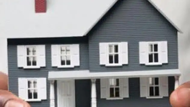 Ev yapana 10 bin lira